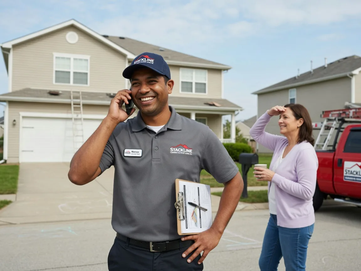 Chimney flashing repair Fairfield, CA FAQs